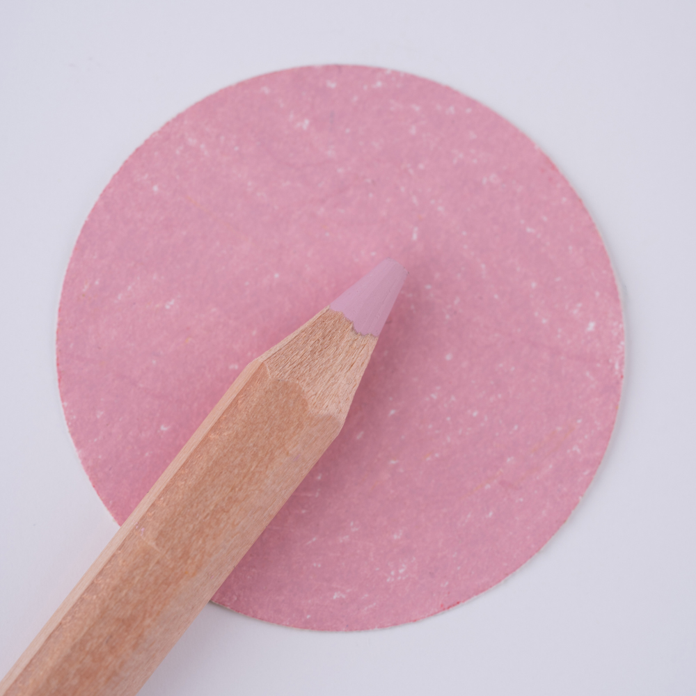 Карандаш цветной Малевичъ quotGrafArt Soft quot пыльный розовый 017 75₽